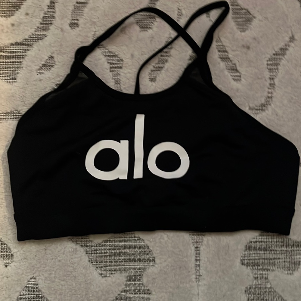 Alo Tank Top